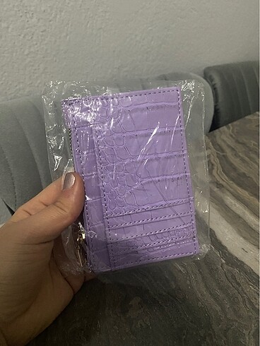 Deri kartlık - Görsel 2