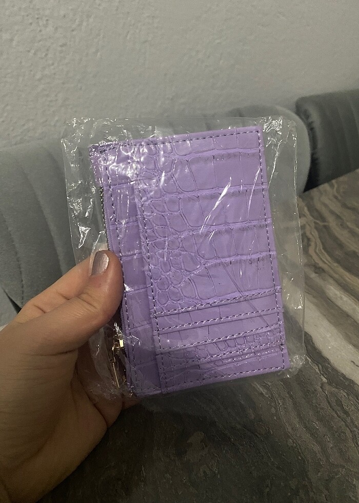 Deri kartlık - Görsel 2