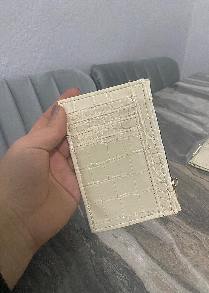 Deri kartlık - Görsel 2