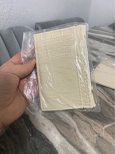 Deri kartlık - Görsel 2