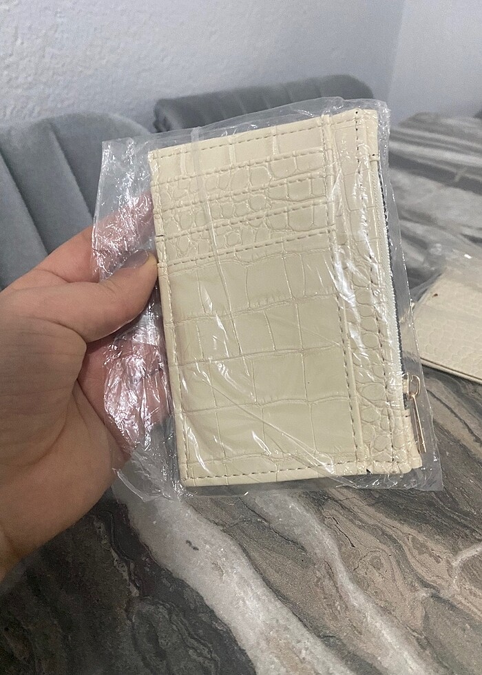 Deri kartlık - Görsel 2