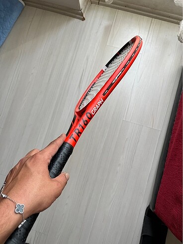 Beden Artengo tenis raketi tr160