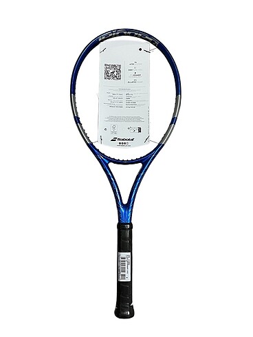 Babolat Pure Drive 30TH Anniversary