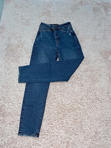 Mavi Jeans Kot pantolon