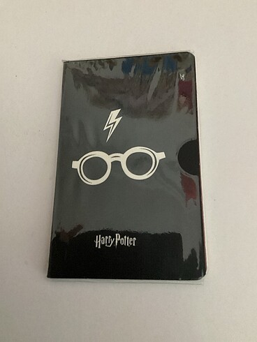 Harry potter not defteri