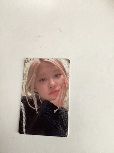 Rosè fanmade pc