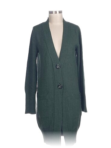 Benetton Hırka %70 İndirimli.