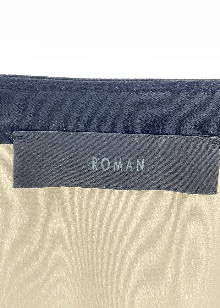 Roman Marka Uzun Tulum %70 İndirimli. - Görsel 4