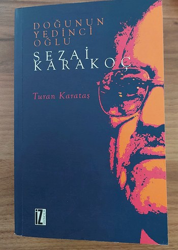 Doğunun Yedinci Oğlu - Sezai Karakoç