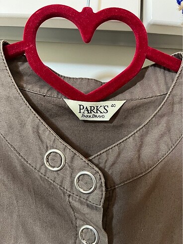 Park bravo marka 40 beden kadın şort tulum - Görsel 7