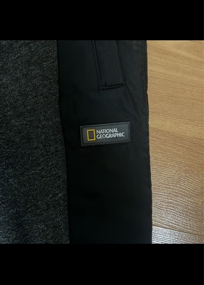 National Geographic Kids eşofman altı - Görsel 3