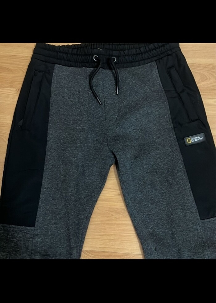 National Geographic Kids eşofman altı - Görsel 2