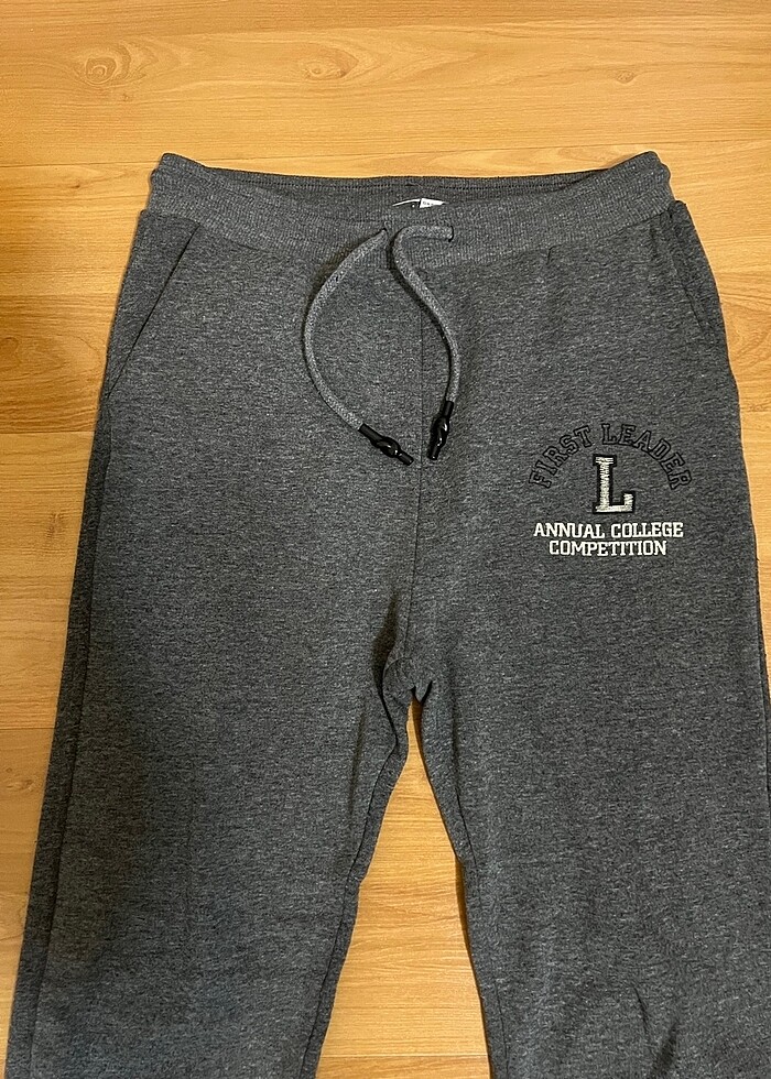 Limon Company erkek çocuk eşofman altı - Görsel 2