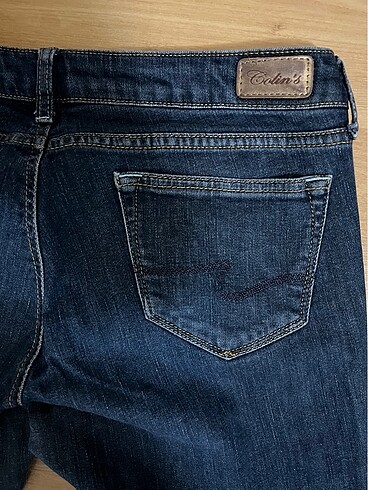 Colin?s kadın kot pantolon - Görsel 4