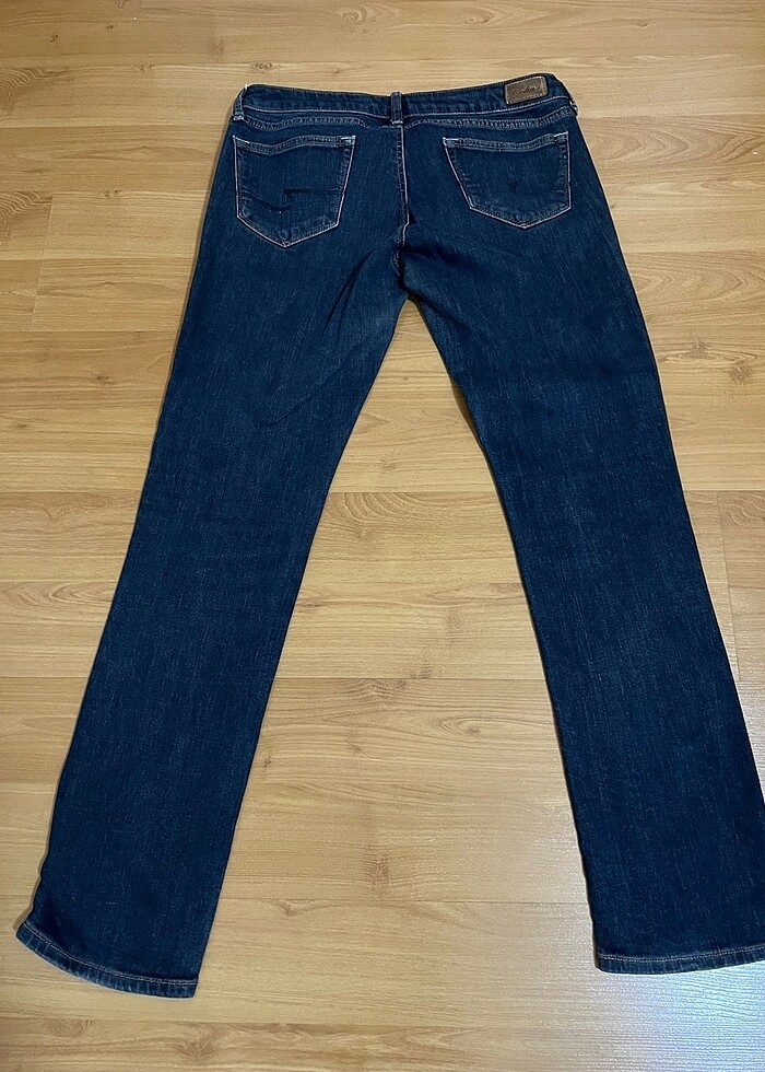 Colin?s kadın kot pantolon - Görsel 2