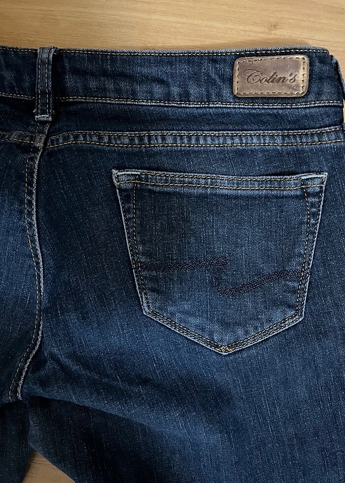 Colin?s kadın kot pantolon - Görsel 4