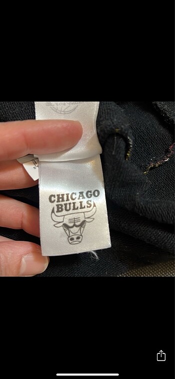 Defacto NBA erkek çocuk sweatshirt - Görsel 7