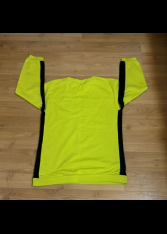 LCWAİKİKİ erkek çocuk sweatshirt - Görsel 4