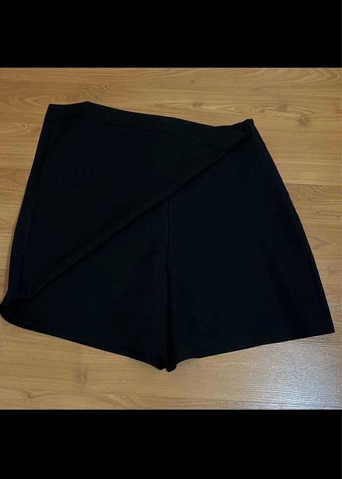 38 beden kadın şort etek - Görsel 3