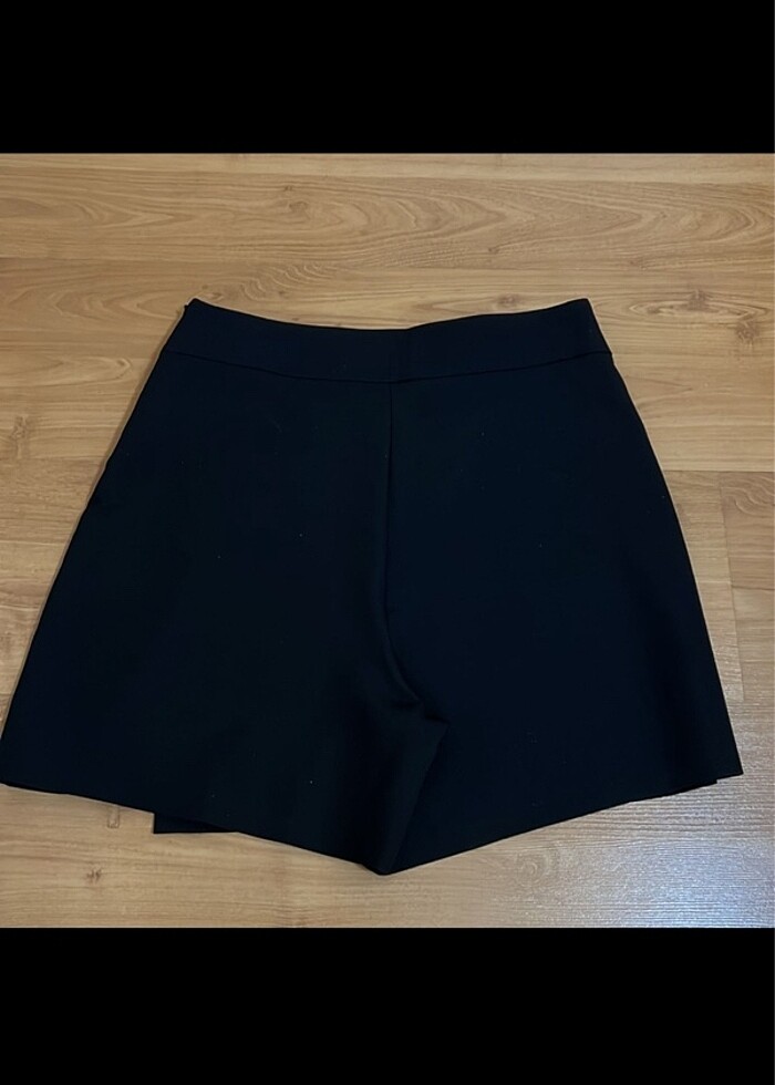 38 beden kadın şort etek - Görsel 4