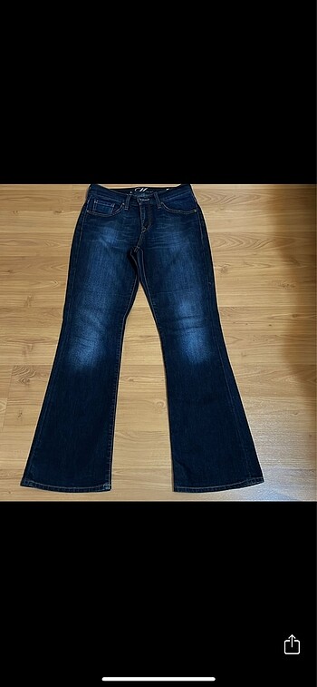 Mavi Jeans kadın kot pantolon