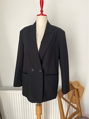zara blazer ceket