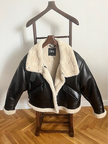 Zara deri mont