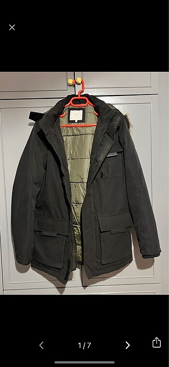 Jack jones erkek mont