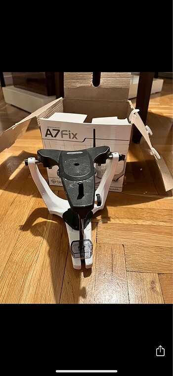 Bioart Artikülatör A7 Fix