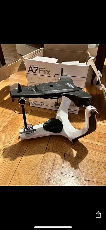 Diğer Bioart Artikülatör A7 Fix