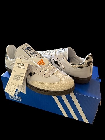Adidas Samba 36 dan 40 a kadar