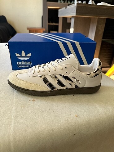 Samba 36 dan 40 a kadar