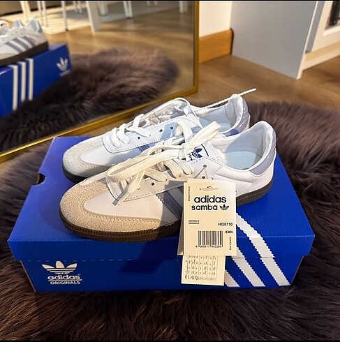 39 Beden Samba
