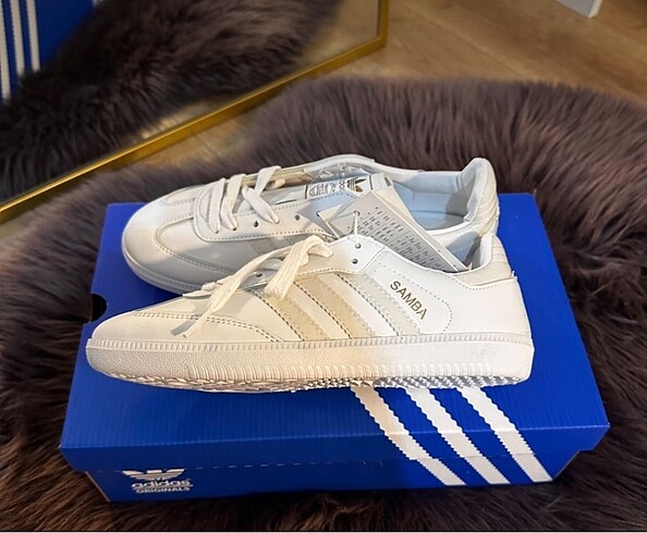 36 Beden Samba