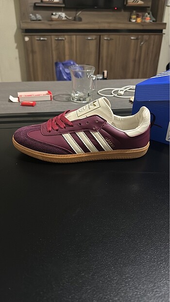 Adidas Samba