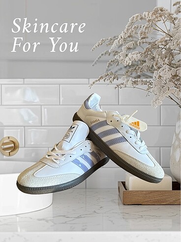 Adidas Samba