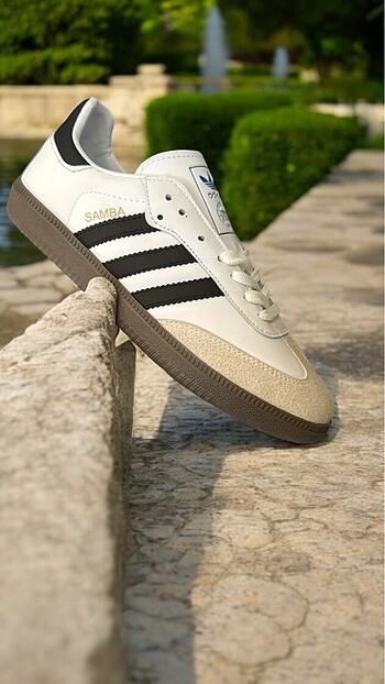 Samba 36 dan 40 a kadar