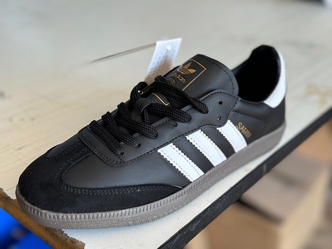 36 Beden Samba