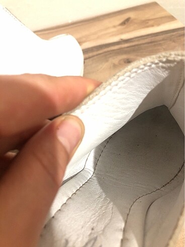 Topuklu ayakkabı - Görsel 5