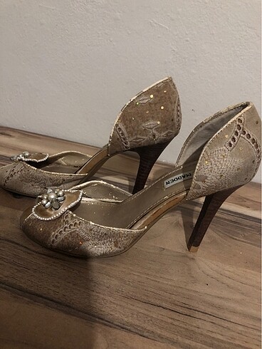 Steve Madden Vintage topuklu (Steve Madden)