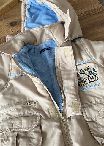 Sıfır Astronot Tulum - Görsel 7