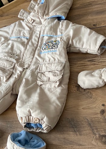 Sıfır Astronot Tulum - Görsel 5