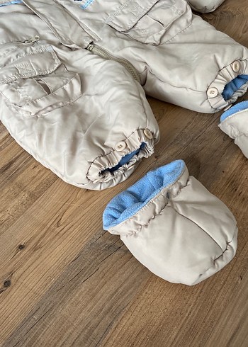 Sıfır Astronot Tulum - Görsel 3