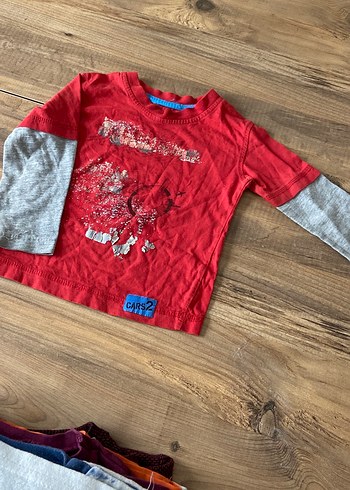 LCW,koton ve diğer markalı üst giyim - Görsel 9