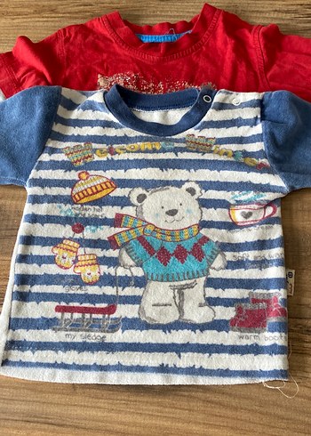 LCW,koton ve diğer markalı üst giyim - Görsel 8