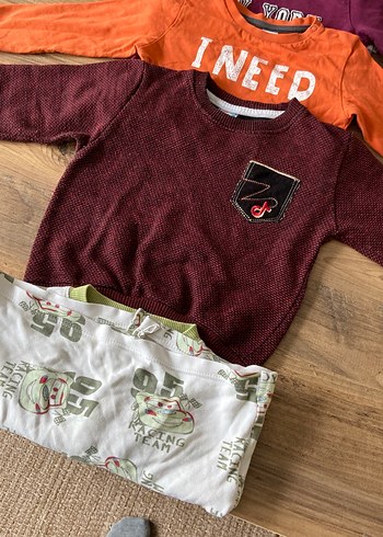 LCW,koton ve diğer markalı üst giyim - Görsel 4