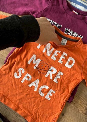 LCW,koton ve diğer markalı üst giyim - Görsel 6