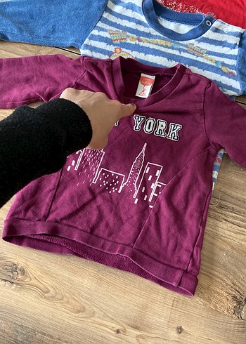 LCW,koton ve diğer markalı üst giyim - Görsel 7