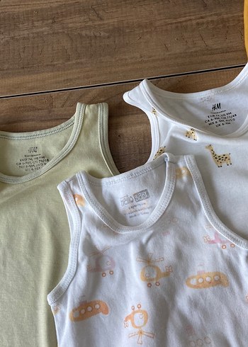 Toplu satış (Hellobaby,H&M ,LCW,Civil) - Görsel 9