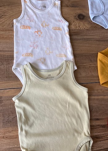 Toplu satış (Hellobaby,H&M ,LCW,Civil) - Görsel 4